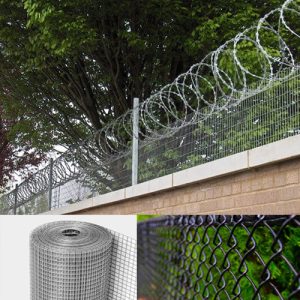 security-fencing-wire, where to buy fencing wire in lagos,security fencing wire in nigeria,wire mesh in lagos,